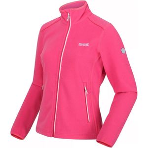 Regatta Floreo IV Rethink Pink Fleece Jas Dames