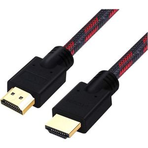 LuxeBass HDMI-Kabel 15 Meter