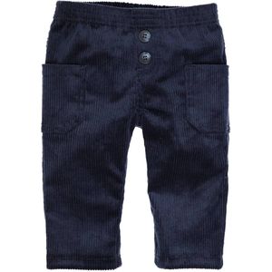 Gymp - Broek Curt - Navy - maat 98