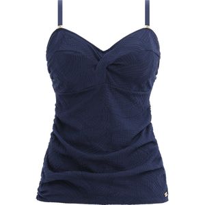 Fantasie - Ottawa - Bikinitopje - Blauw