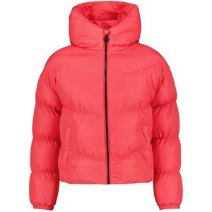 GARCIA Dames Jas Roze - Maat L