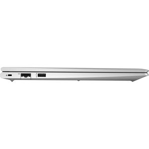 HP ProBook 450 G8 Notebook Zilver 39,6 cm (15.6"") 1920 x 1080 Pixels Intel Core i3-11xxx 8 GB DDR4-SDRAM 256 GB SSD Wi-Fi 6 (802.11ax) Windows 10 Pro