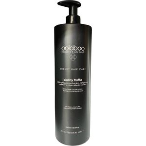 Blushy Truffle, Color Preserve Anti-aging Conditioner 1000 ml