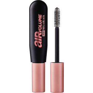 L'Oréal Paris - Air Volume 30H Mega Black - Mascara - Extra Black