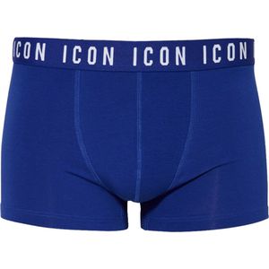 Dsquared2 Icon Boxershort - Blauw