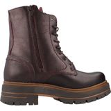 Coronel Tapiocca - C354 55 Bota SRA - Leren Enkellaarsjes - Bruin