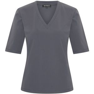 Travel T-shirt Uni 2271 Dark Grey