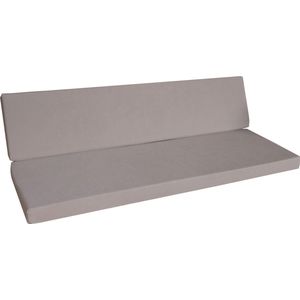 Wood4you - kussenset plofkussens