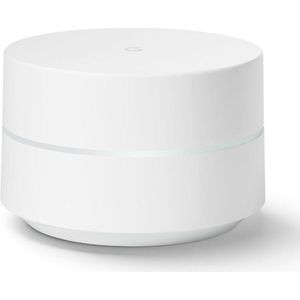 Google Wifi - Mesh Wifi - Uitbreiding