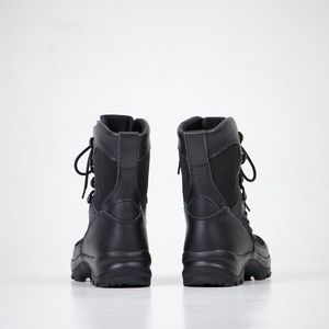 Waterdichte Combat Boots - Zwart