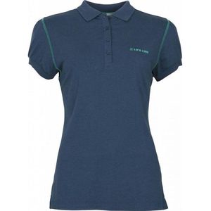 Life-Line Inis - Dames - Polo - maat 44 - blauw