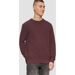 QS Strickpullover