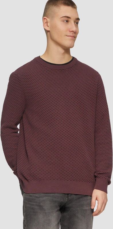 QS Strickpullover