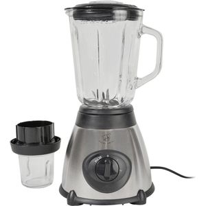 Royal Swiss Blender met Grinder 1030W