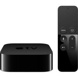 Apple TV (2015) - Full HD - 32GB