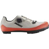 Mavic - Crossmax SL II - MTB Schoen - Silver - Carboncomposiet