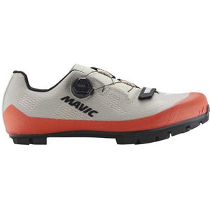 Mavic - Crossmax SL II - MTB Schoen - Silver - Carboncomposiet