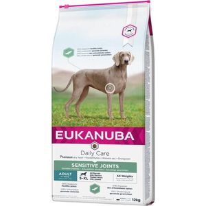 Eukanuba Dog Daily Care Sensitive Joints - 12.5 KG