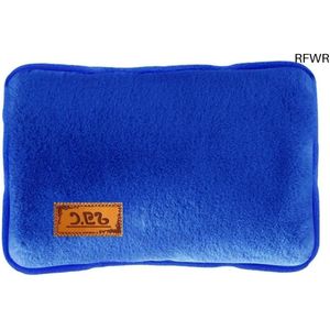 RFWR® Draagbare Oplaadbare Warmwaterkruik - Elektrische Handwarmer voor Koude Dagen en Pijnverlichting