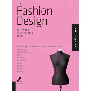 Modeontwerp Gids voor Modeontwerpers