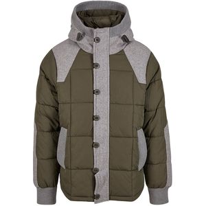 Brandit - Garret - Donzen Jas - Heren