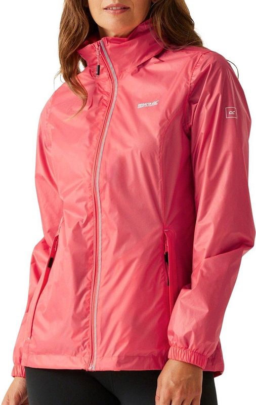 Regatta - Corinne IV - Waterdichte Jas - Ademend - Dames