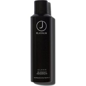 J Beverly Hills - PLATINUM Clean - Droogshampoo - 200ml