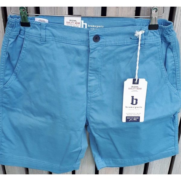 media rustig aan Aanpassing Brams Paris korte broeken kopen? Bekijk alle shorts in de sale | beslist.nl