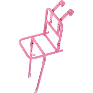 Popal Voordrager 20/24 Inch Roze