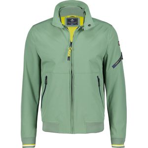 NZA - Heren Jas - 23BN809 - Bulls - 1752 Active Army