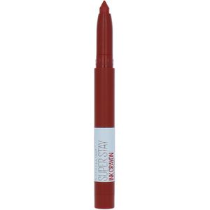 Maybelline SuperStay Ink Crayon - 110 Rise To The Top