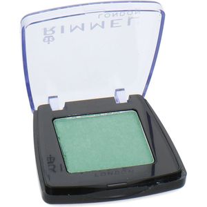 Rimmel Colour Rush Mono Oogschaduw - 084 Saucy Mint