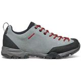 Scarpa - Mojito Trail Gtx Wide - Wandelschoenen - Grijs - EU 41