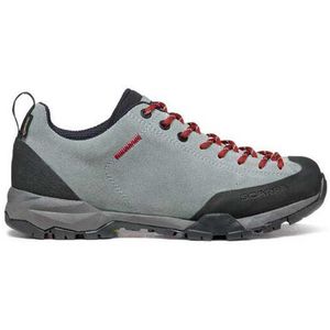Scarpa - Mojito Trail Gtx Wide - Wandelschoenen - Grijs - EU 41