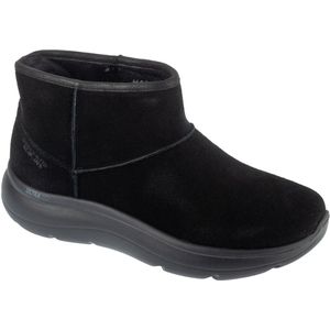 Skechers - On-The-GO Encore - Laarzen - Zwart - Winterschoenen