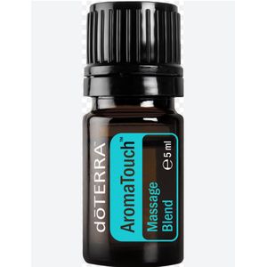 DoTerra AromaTouch™