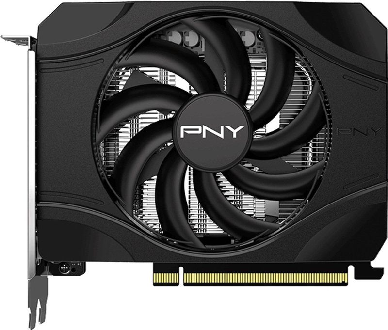 PNY - GeForce RTX 5050 - Videokaart - 8GB GDDR6 - HDMI 3xDP