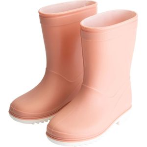 Prénatal peuter regenlaars - Meisjes - Pink - Maat 23