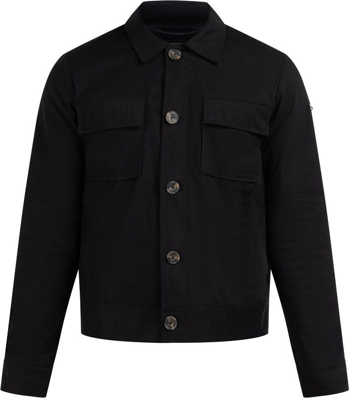 DreiMaster overgangsjasje