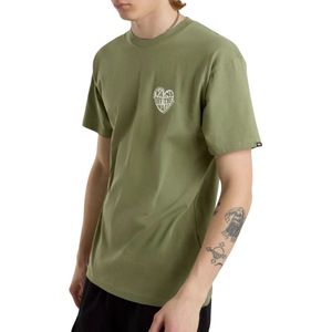 Vans No Players Shirt Heren - Maat M