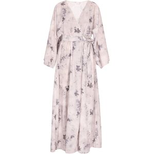 Usha - Kimonokleid - Floral