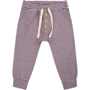 Little Indians - Gestreepte Pants - Katoen - Biologisch - Duurzaam