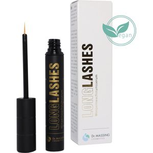 Dr. Massing Cosmetics - Long Lashes - Wimper Serum