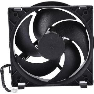 Interne koelventilator voor One S/Xbox One - Krachtige koelingsoptie .