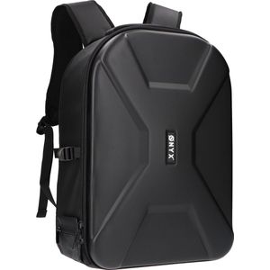 ONYX Cameratas met laptopvak - Spiegelreflexcamera rugzak - Spatwaterbestendig - Drones - Hardcase reistas