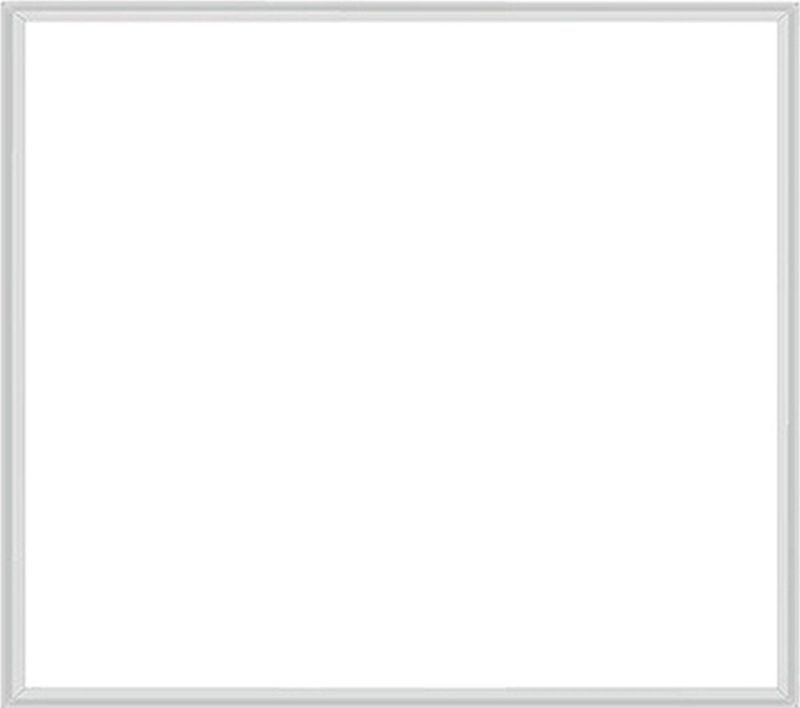 AEG - Deurafdichting - Wit - 578 x 582 mm