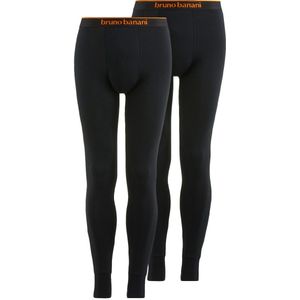 Bruno Banani Heren long johns 2 pack WARM UP