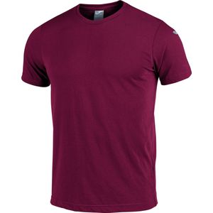 Joma Nimes T-Shirt Heren - Bordeaux | Maat: S