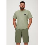 s.Oliver Bermuda DETROIT