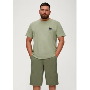 s.Oliver Bermuda DETROIT